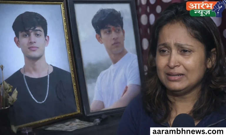 Delhi Dwarka Accident