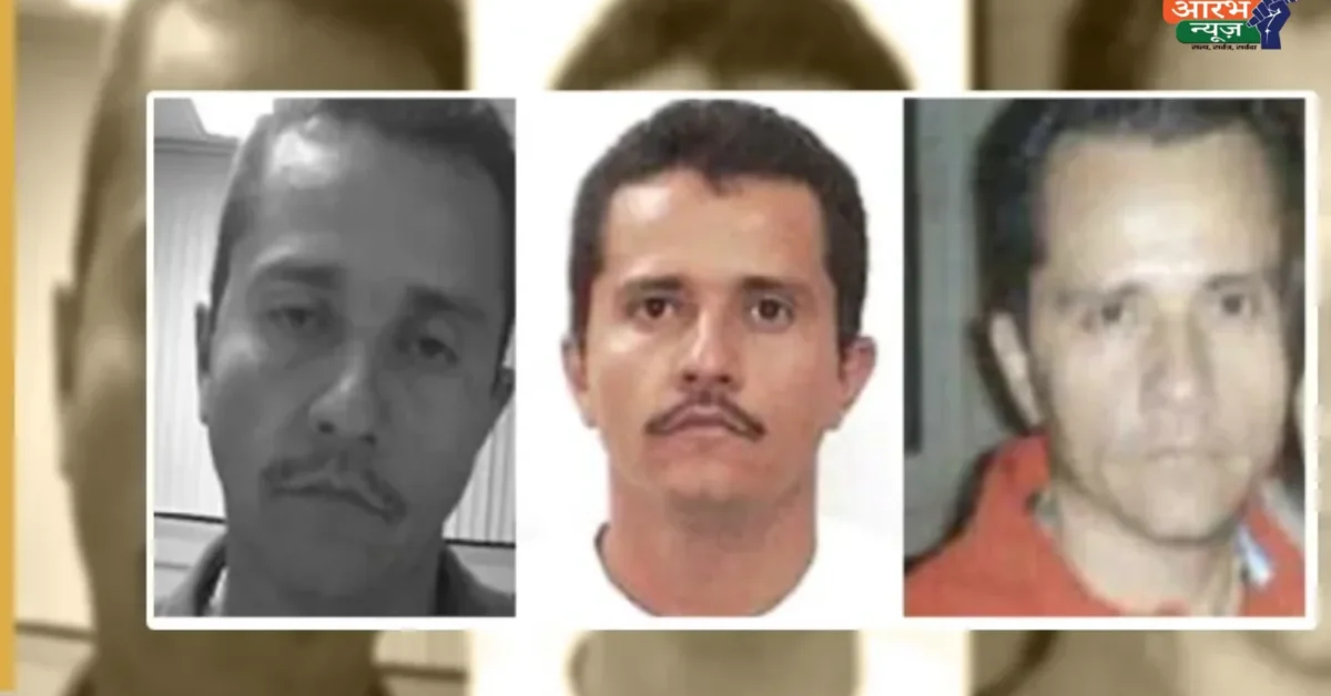 El Mencho Killed: Mexico के सबसे खतरनाक Drug Lord की मौत के बाद भड़की हिंसा, हाईवे जाम, गाड़ियों में आग