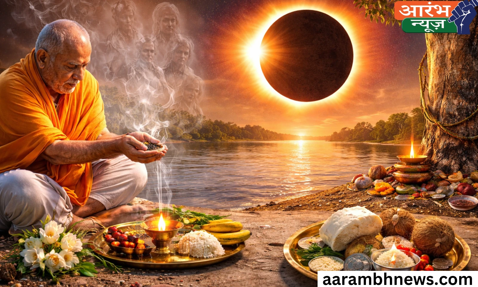 Falgun Amavasya 2026