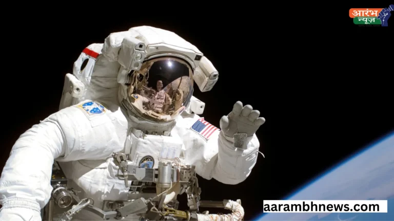 How to become an astronaut