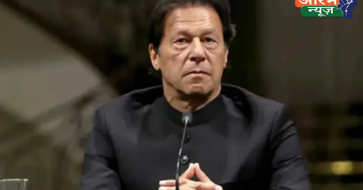 Imran Khan