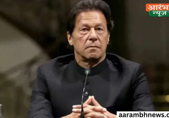 Imran Khan