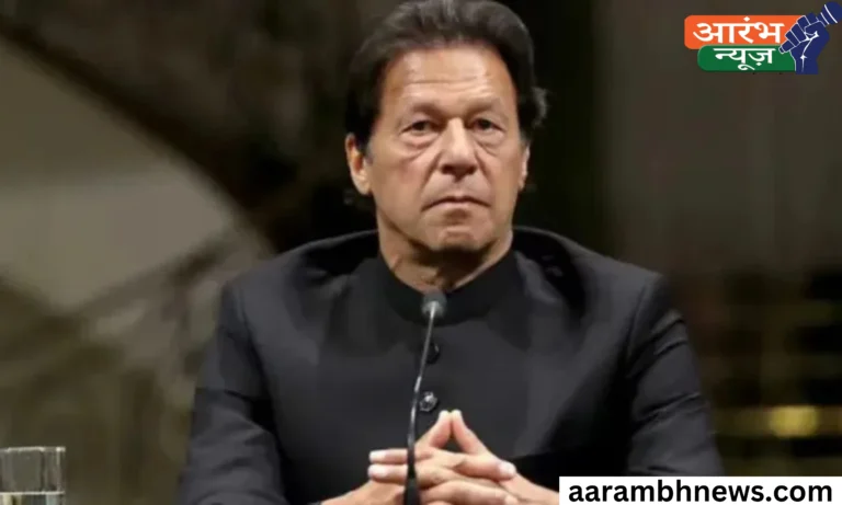 Imran Khan