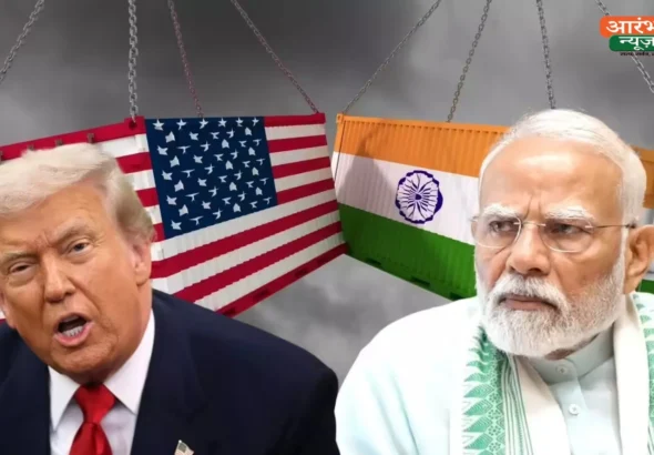 India US trade deal