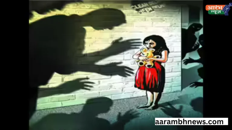 Kanpur minor girl assault case: छेड़छाड़ का विरोध करने पर पिता-पुत्र ने किशोरी को बाहर लाकर पीटा 4 Kanpur minor girl assault case