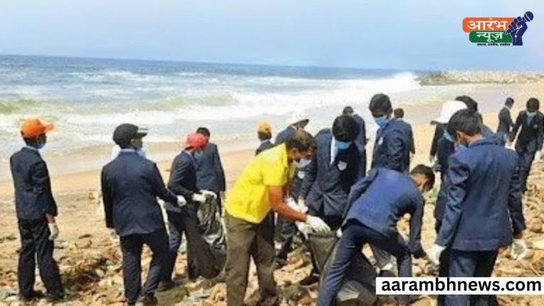 Kanyakumari plastic free villages: कन्याकुमारी के 48 गांव प्लास्टिक मुक्त, बच्चों ने बिना फंड के बना दिए 6 स्वच्छ बीच 12 Kanyakumari plastic free villages