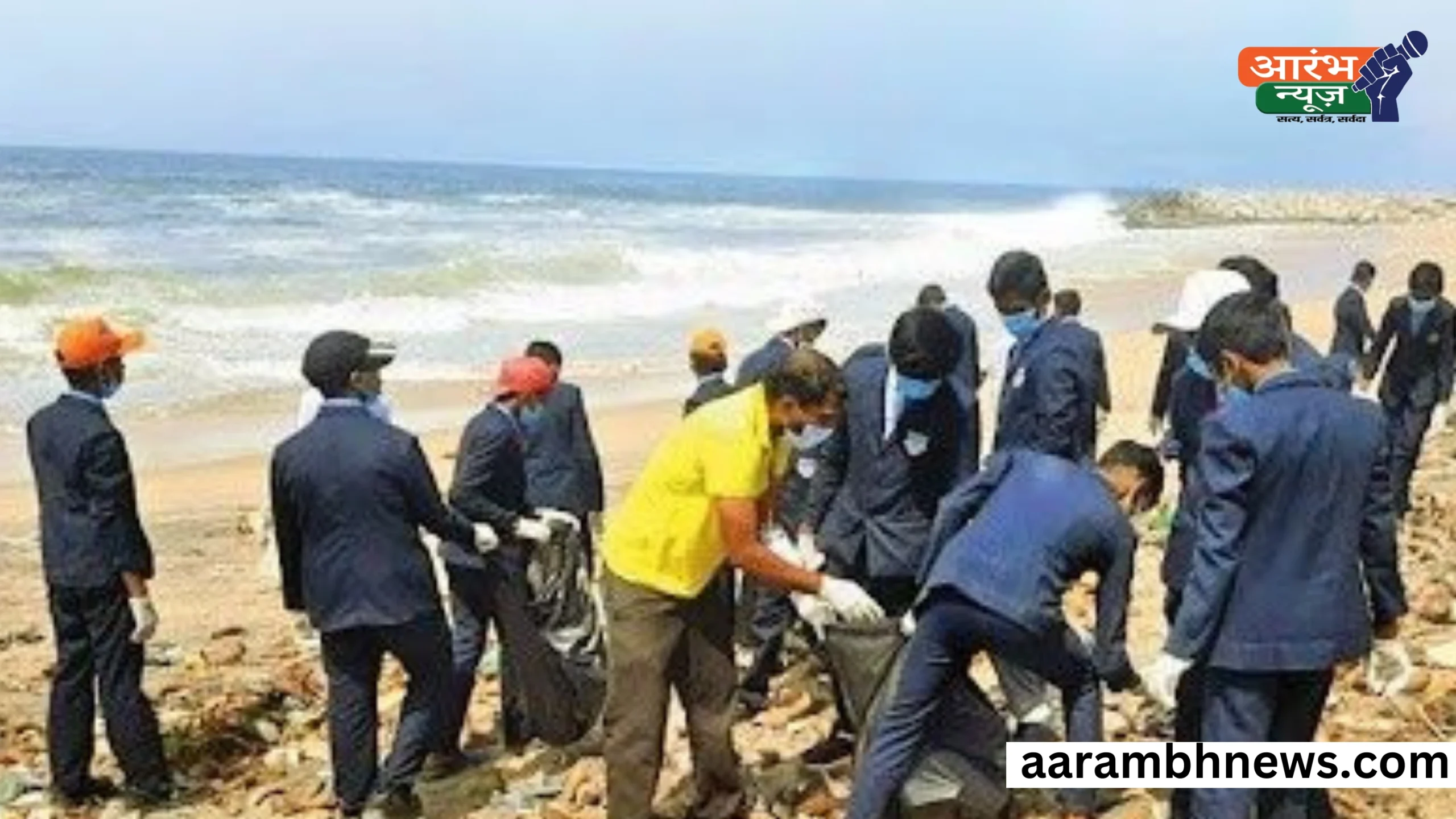 Kanyakumari plastic free villages