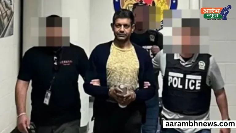 Khalistani terrorist Pannun