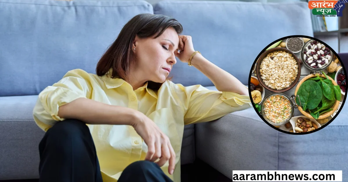 Magnesium deficiency