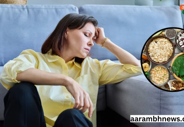 Magnesium deficiency