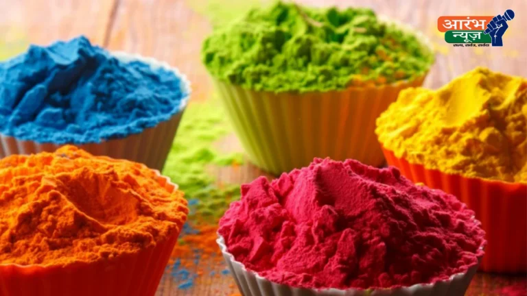 Natural gulal at home: होली पर केमिकल रंगों से सावधान! घर पर बनाएं सुरक्षित ऑर्गेनिक गुलाल 12 Natural gulal at home