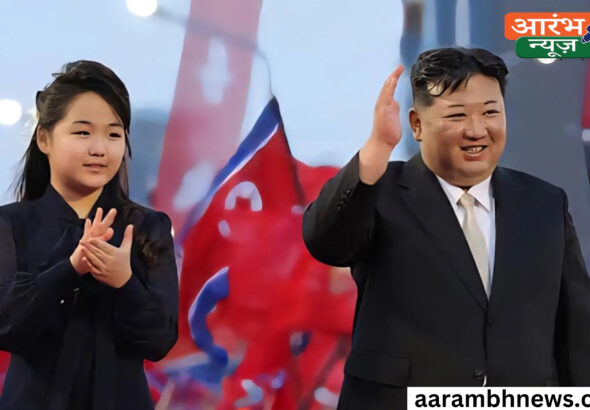 North Korea politics