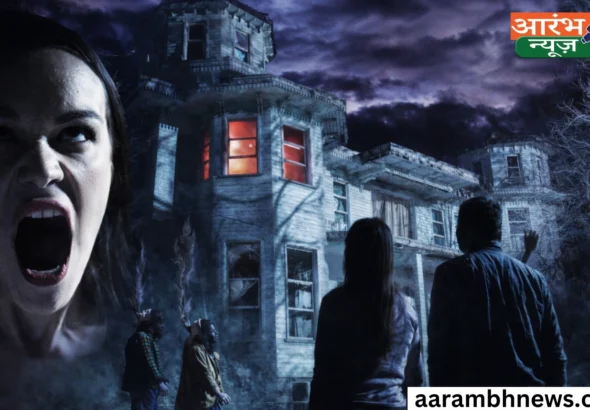 Free Horror Web Series