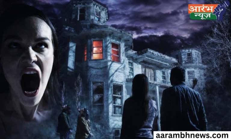 Free Horror Web Series: भूल जाएंगे नेटफ्लिक्स-अमेजन! यूट्यूब पर फ्री में देखें 9 साल से ट्रेंड कर रही ये खौफनाक लव स्टोरी 12 Free Horror Web Series