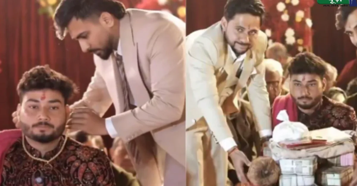 Arun Panwar Dowry Controversy