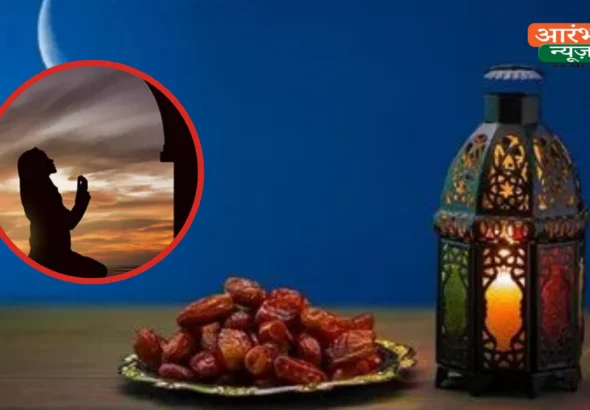 dates in Ramadan
