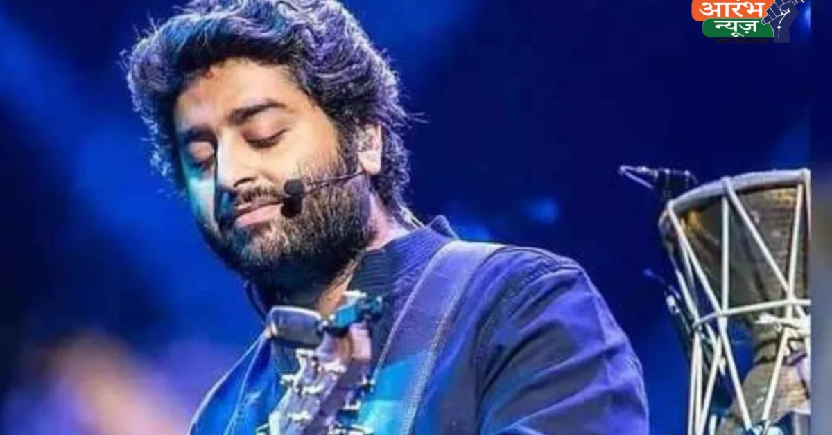 Arijit Singh