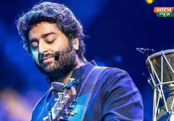 Arijit Singh