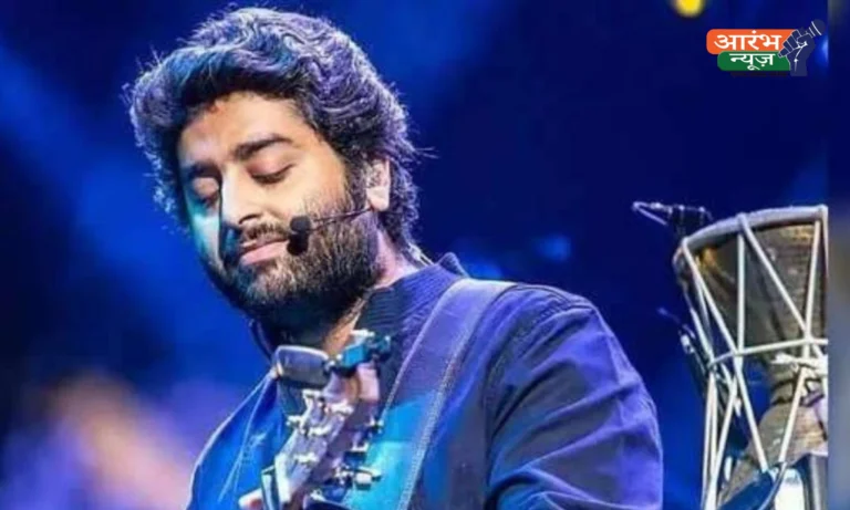 Arijit Singh