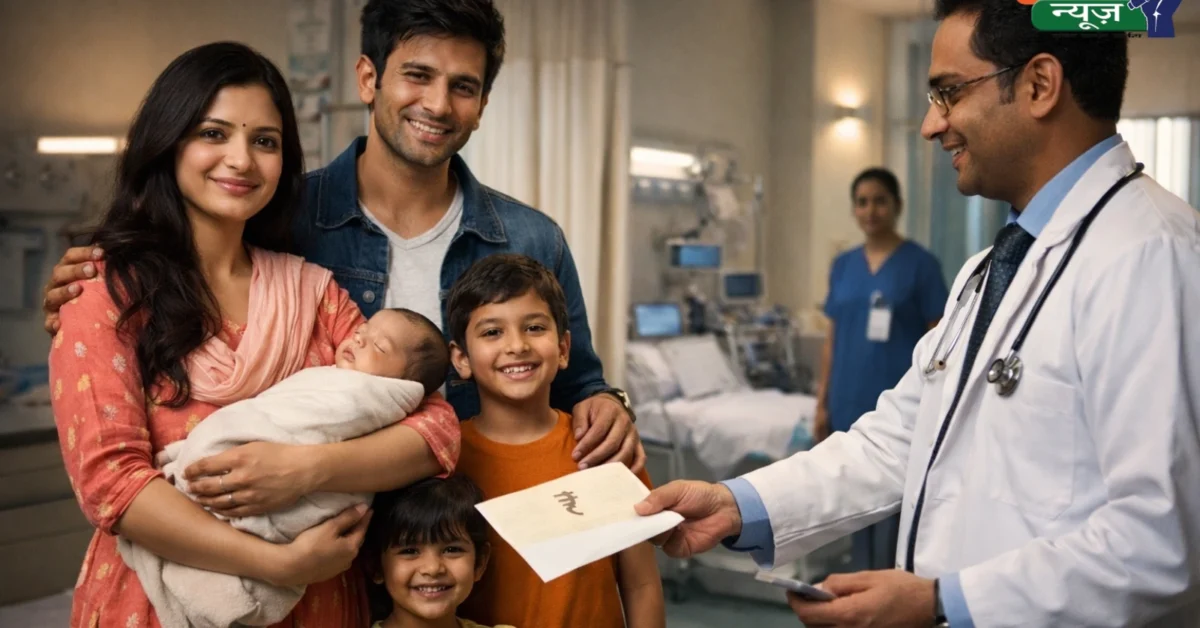 Andhra Pradesh Population Policy