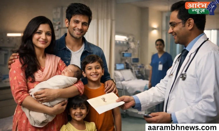 Andhra Pradesh Population Policy