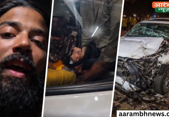 UK07 Rider Anurag Dobhal