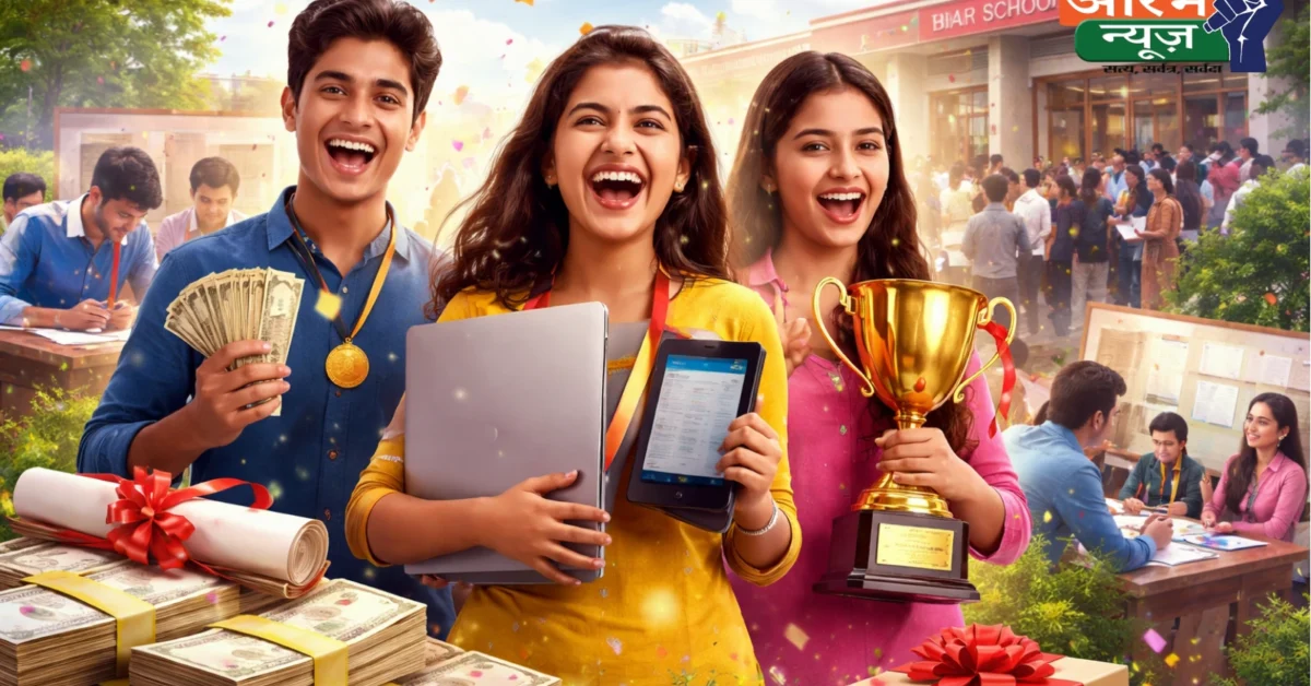 Bihar Board Result 2026