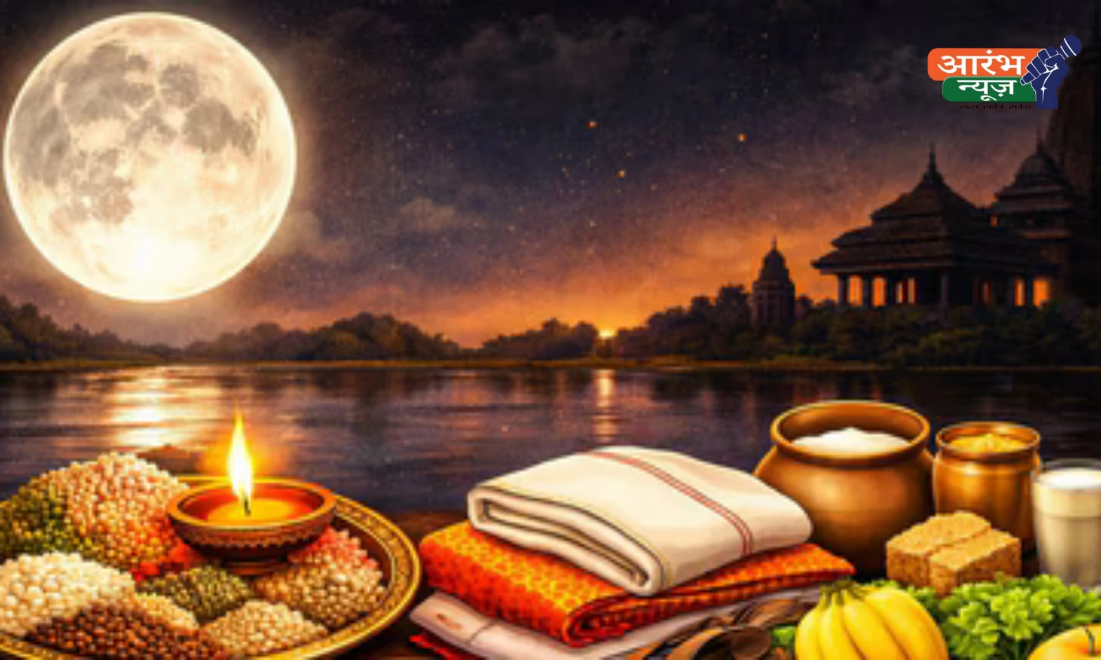 Chaitra Amavasya 2026