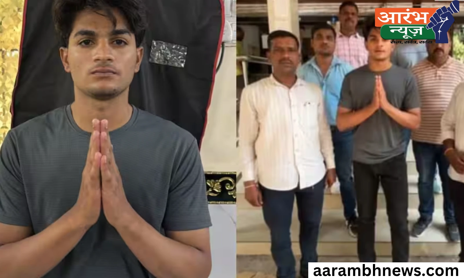 Fake Lockdown Viral: एक वीडियो से मचा हड़कंप, Mumbra में पुलिस ने करवाई सार्वजनिक माफी