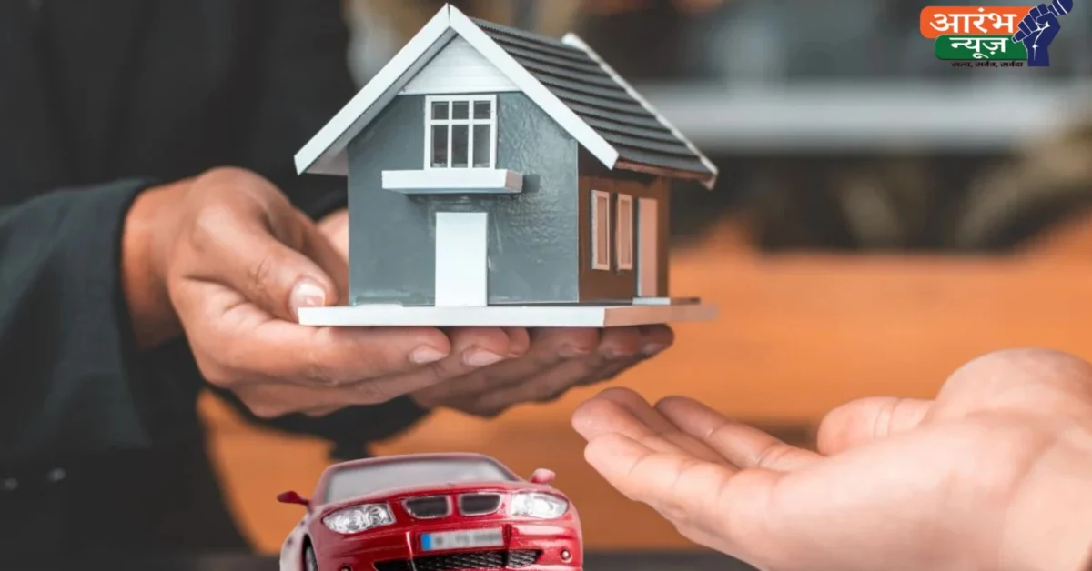 Home loan prepayment