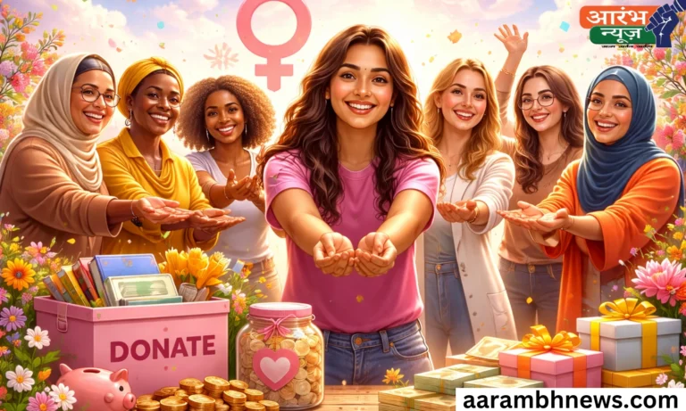 International Women’s Day 2026