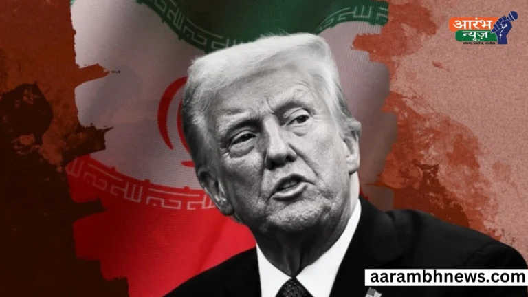 Iran War: 'ईरान ने कहा हमारा सुप्रीम लीडर बन जाओ, मैंने मना कर दिया' - ट्रम्प बोले 12 Iran War ईरान ने कहा हमारा सुप्रीम लीडर बन जाओ, मैंने मना कर दिया - ट्रम्प बोले