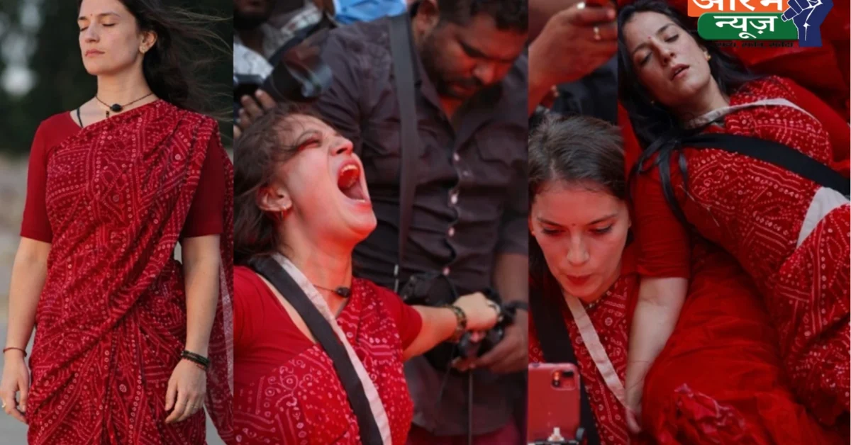 _Kodungallur Festival