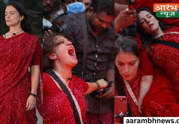 _Kodungallur Festival