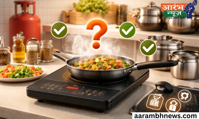 LPG Cylinder Shortage