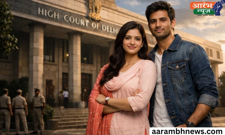 Live in Relationship