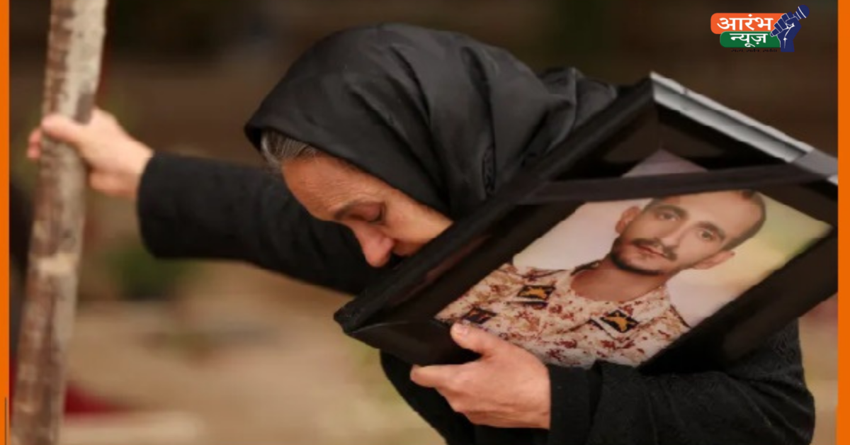 18th Day of Iran War:  अमेरिका-इज़राइल हमलों के 18वें दिन क्या रहे हालात, क्षेत्रीय तनाव & गहराया तेल संकट