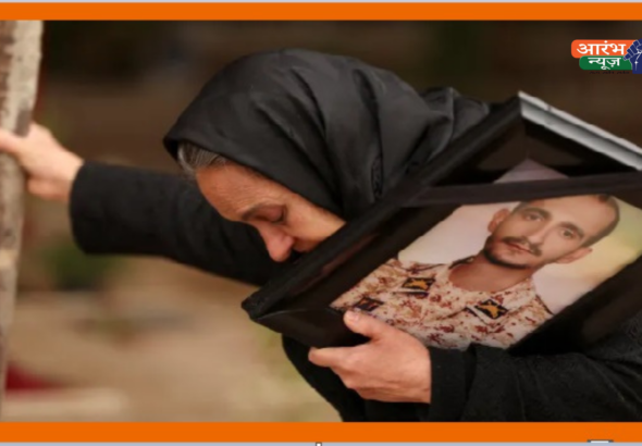 18th Day of Iran War:  अमेरिका-इज़राइल हमलों के 18वें दिन क्या रहे हालात, क्षेत्रीय तनाव & गहराया तेल संकट