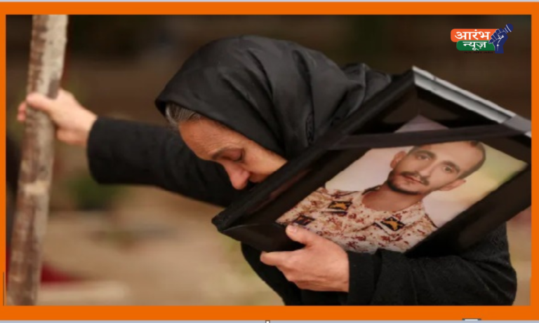 18th Day of Iran War:  अमेरिका-इज़राइल हमलों के 18वें दिन क्या रहे हालात, क्षेत्रीय तनाव सहित गहराया तेल संकट