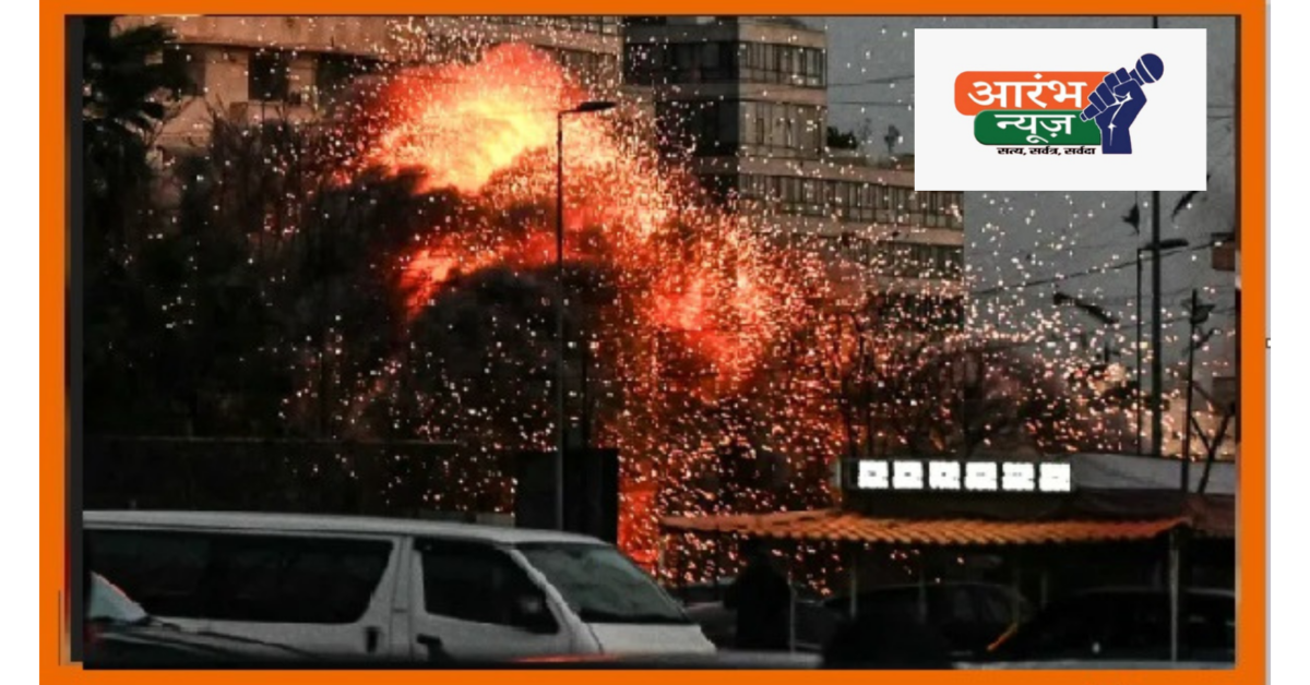 19th Day of Iran War:  ईरान पर अमेरिका-इज़राइल हमलों के 19वें दिन की दास्तान