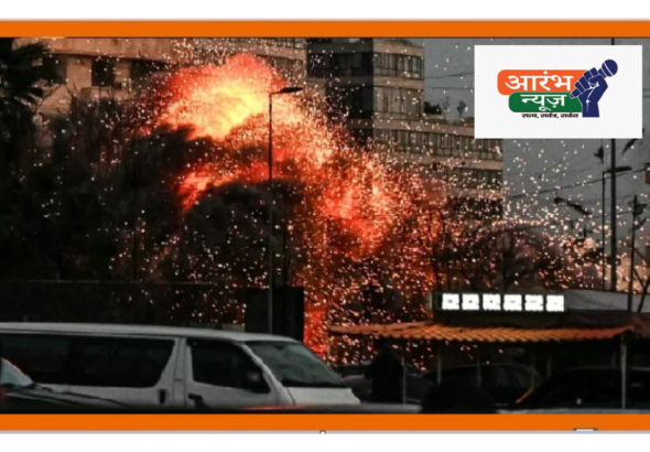 19th Day of Iran War:  ईरान पर अमेरिका-इज़राइल हमलों के 19वें दिन की दास्तान