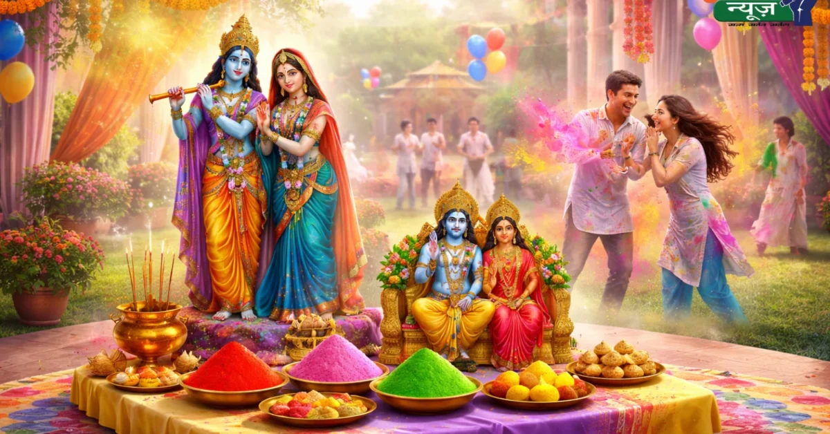 8 March 2026 Panchang