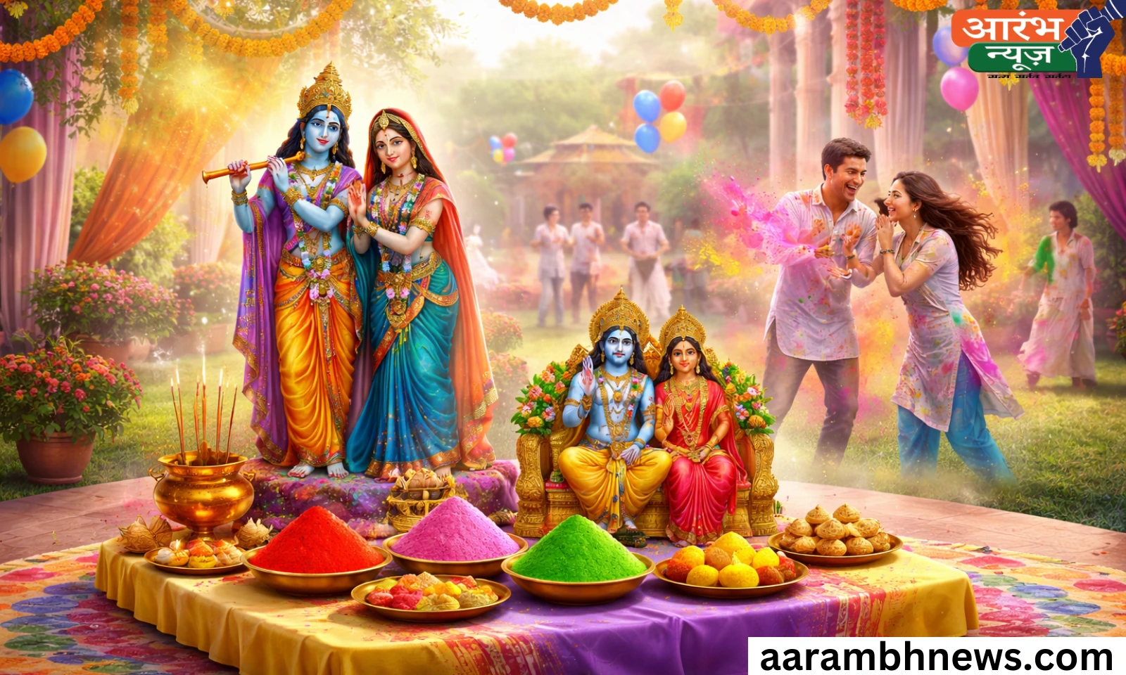 8 March 2026 Panchang