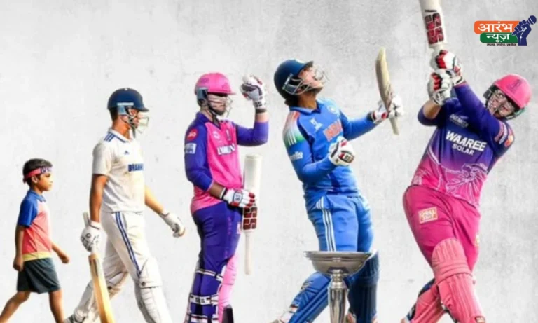 Vaibhav Suryavanshi: 15 साल की उम्र में क्रिकेट का नया सितारा - 157 kmph की गेंद पर लगाया छक्का 12 Vaibhav Suryavanshi