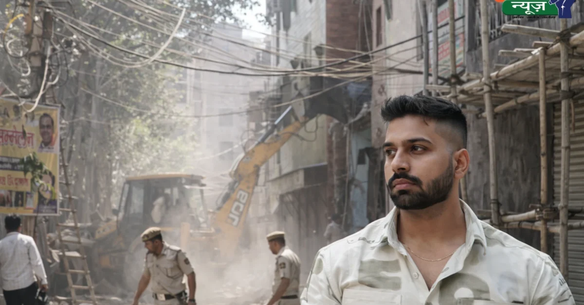 Uttam Nagar Murder Case