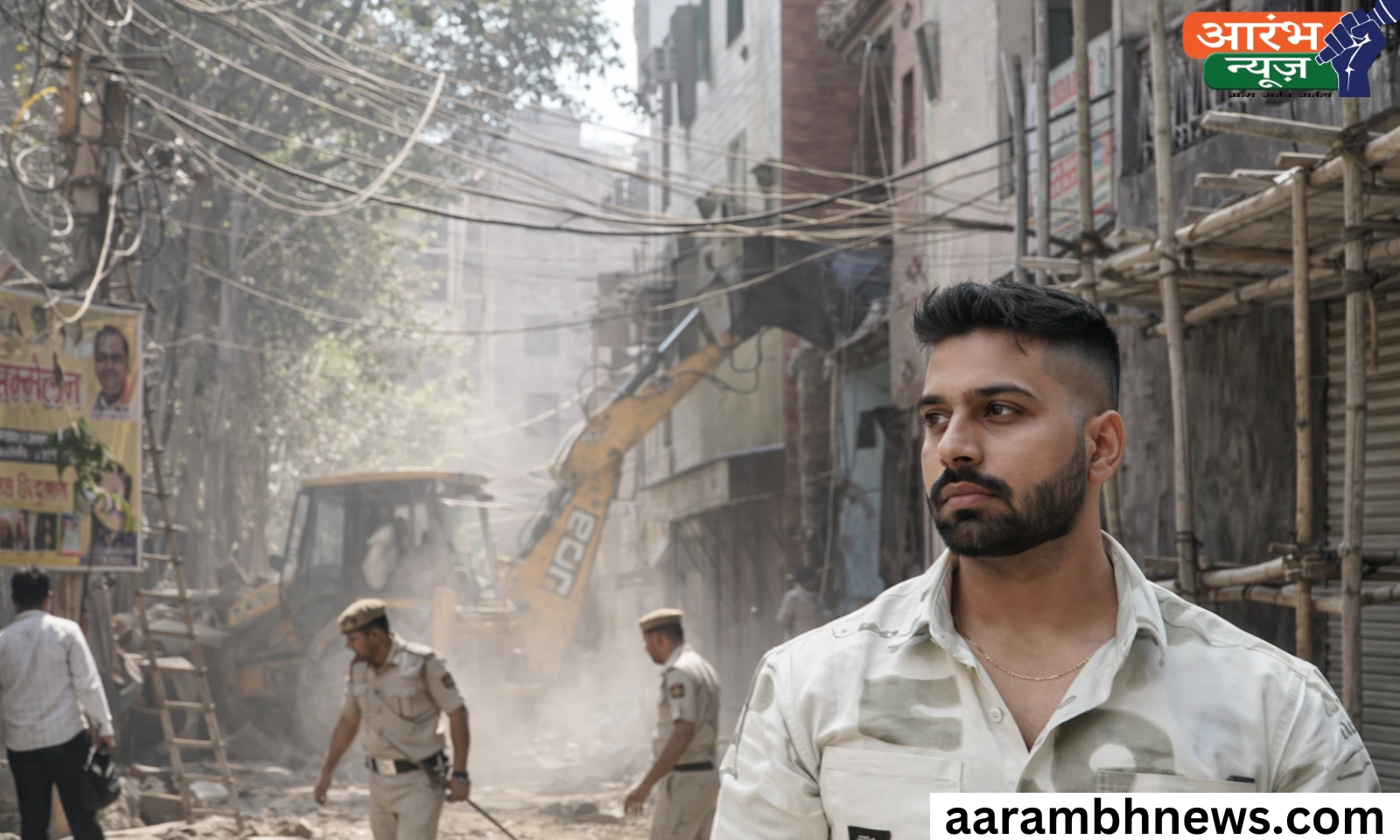 Uttam Nagar Murder Case