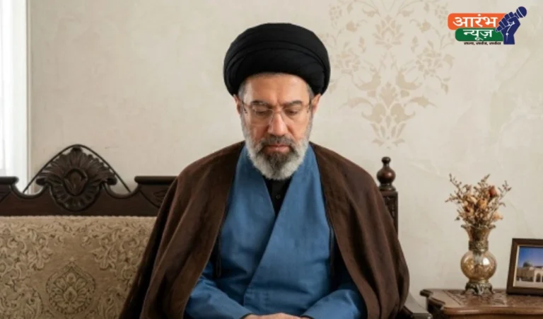 कौन हैं Mojtaba Khamenei? जो बने हैं ईरान के नए सुप्रीम लीडर 13 Mojtaba Khamenei