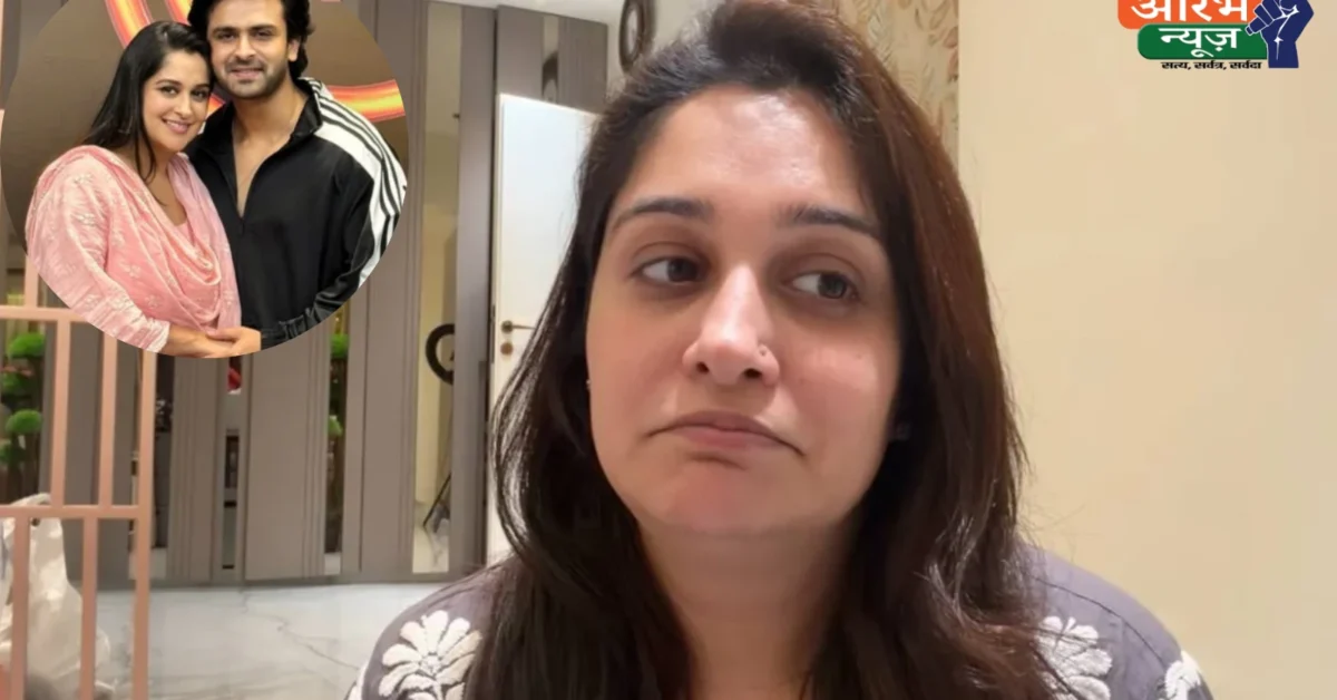 Dipika Kakar Health Update