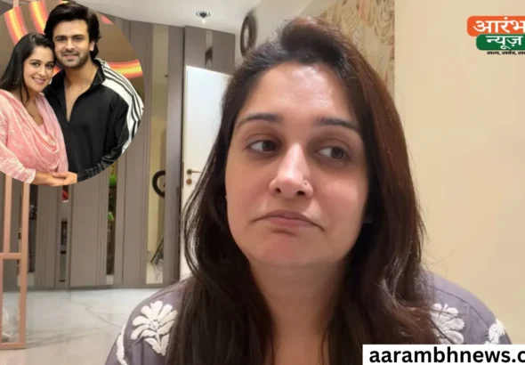 Dipika Kakar Health Update