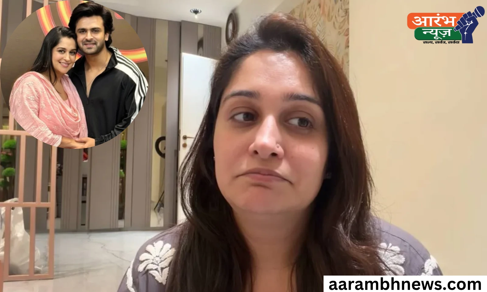 Dipika Kakar Health Update